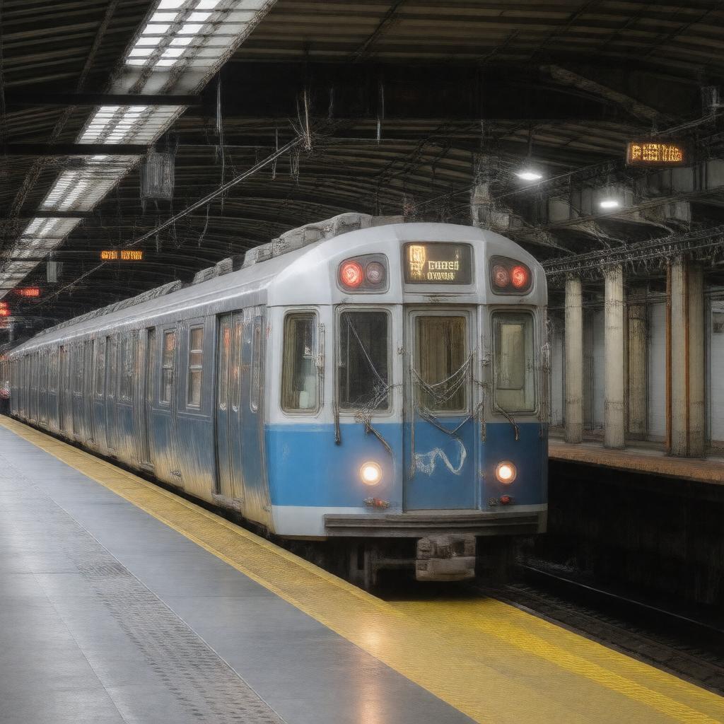 E train (New York City Subway)
